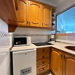 Apartman Estudio Centro Internacional