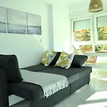 Estudio Centro Internacional