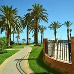 Apartman Estudio Centro Internacional *